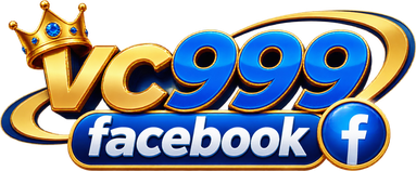vc999 facebook logo